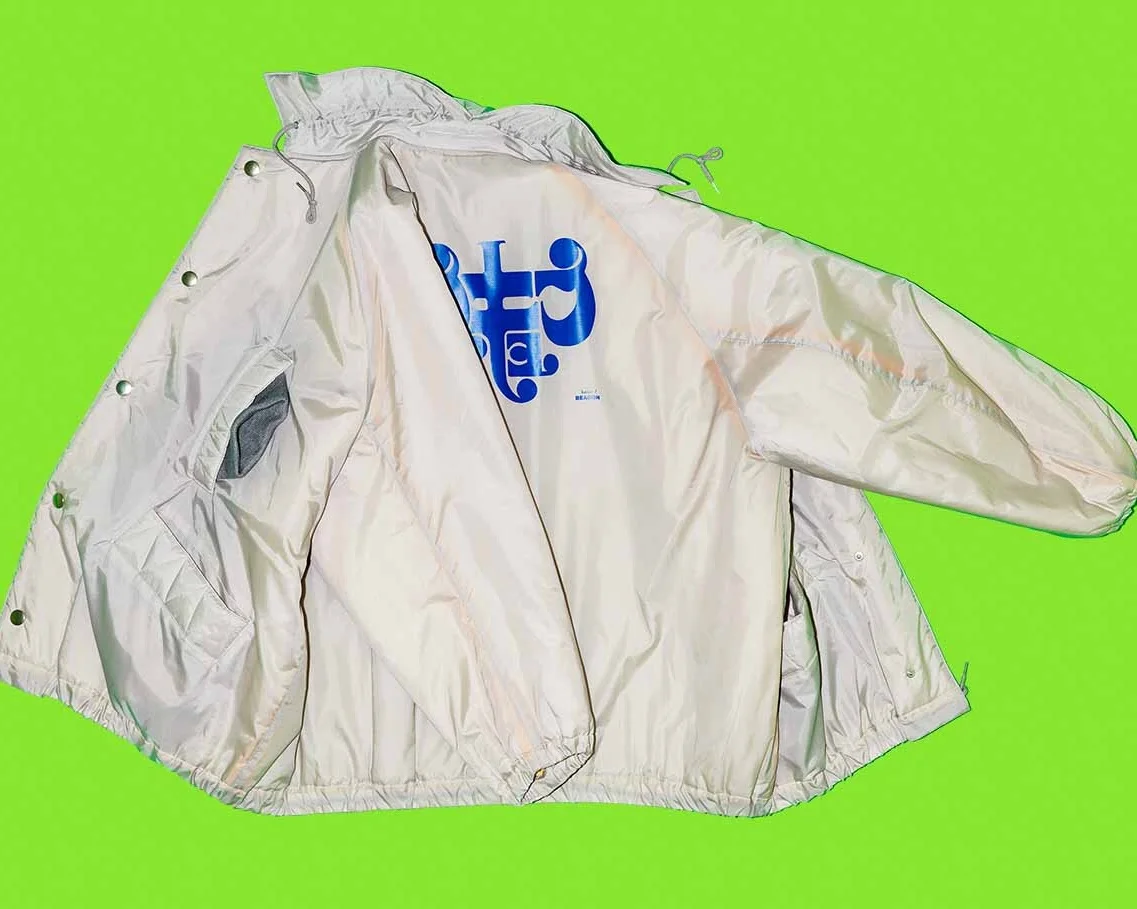 kolor / BEACON Autumn/Winter 2019-20 — eye_C